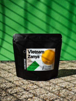 Vietnam-zanya-espresdo
