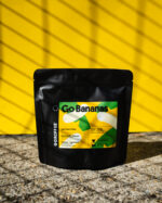 Go bananas filter blend