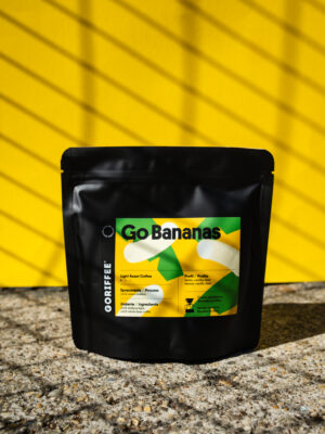 go-bananas