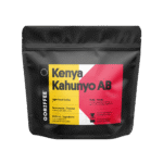 Kenya Kahunyo AB Washed