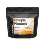 Ethiopia Hambela Washed