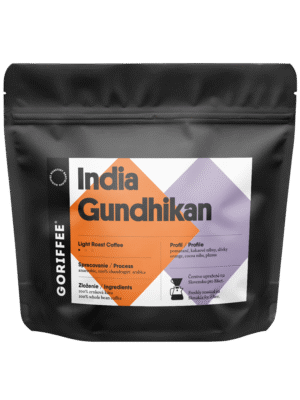 India Gundikhan Anaerobic