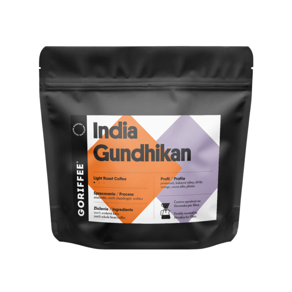 India Gundikhan Anaerobic