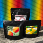 Coffee Bundle: 3x Fruity Stars