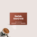 Coffee subscription - Basic espresso