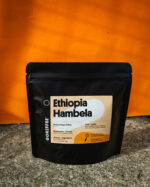 Ethiopia Hambela Washed