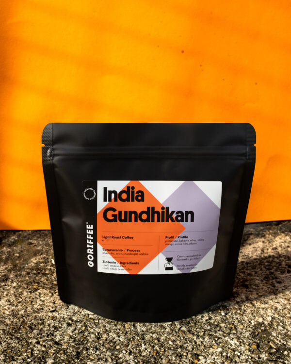 India Gundikhan Anaerobic