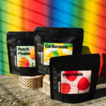 Coffee Bundle: 3x Fruity Stars