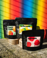 Coffee Bundle: 3x Fruity Stars