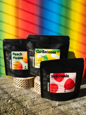 Výhodný balík: 3x Ovocné hviezdy