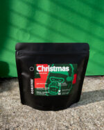 Świąteczna mieszanka do parzenia