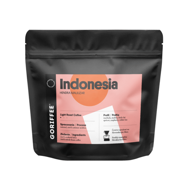 Indonesia Hendra Maulizar Natural