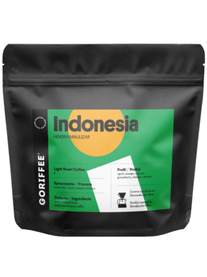 Indonesia Hendra Maulizar Anaerobic fermentation
