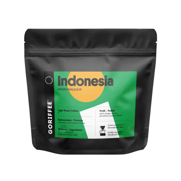 Indonesia Hendra Maulizar Anaerobic fermentation