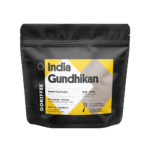 India Gundhikan Anaerobic Espresso