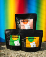 Výhodný balík: 3x Indonézia na filter