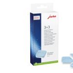 Odvápňovacie tablety JURA 9ks