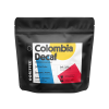 Colombia Popayan decaf na filter