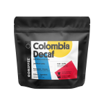 Colombia Popayan decaf na filter