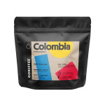 Colombia Popayan Reserve Washed
