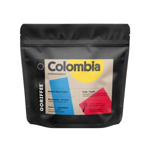 Colombia Popayan Reserve Washed