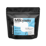Milkyway espresso blend