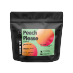 Peach Please filter blend