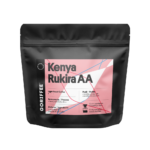 Kenia Rukira AA prana