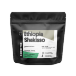 Ethiopia Shakisso Washed