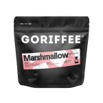 Marshmallow brewing blend