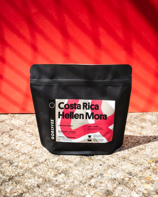 Costa Rica Hellen Mora Natural – Obrázok 2