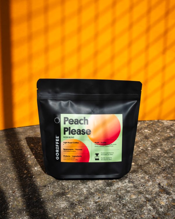 Peach Please filter blend – Obrázok 2