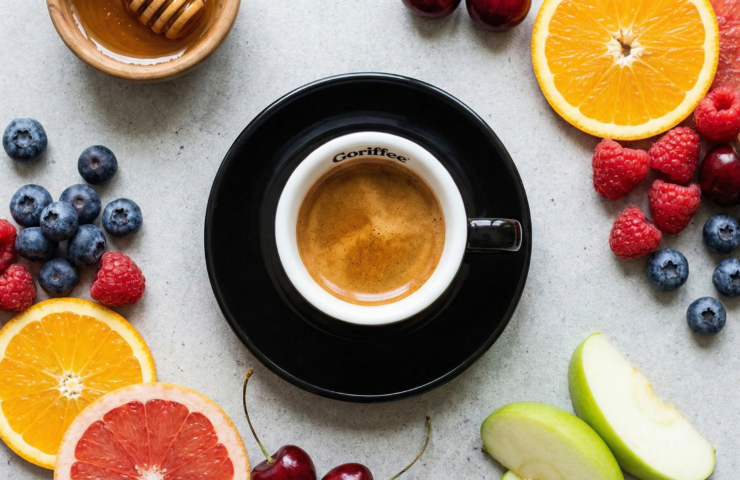 Acidita v káve: prečo je kyslosť v skutočnosti dobrá vec?