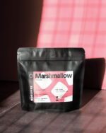 Mieszanka do zaparzania Marshmallow