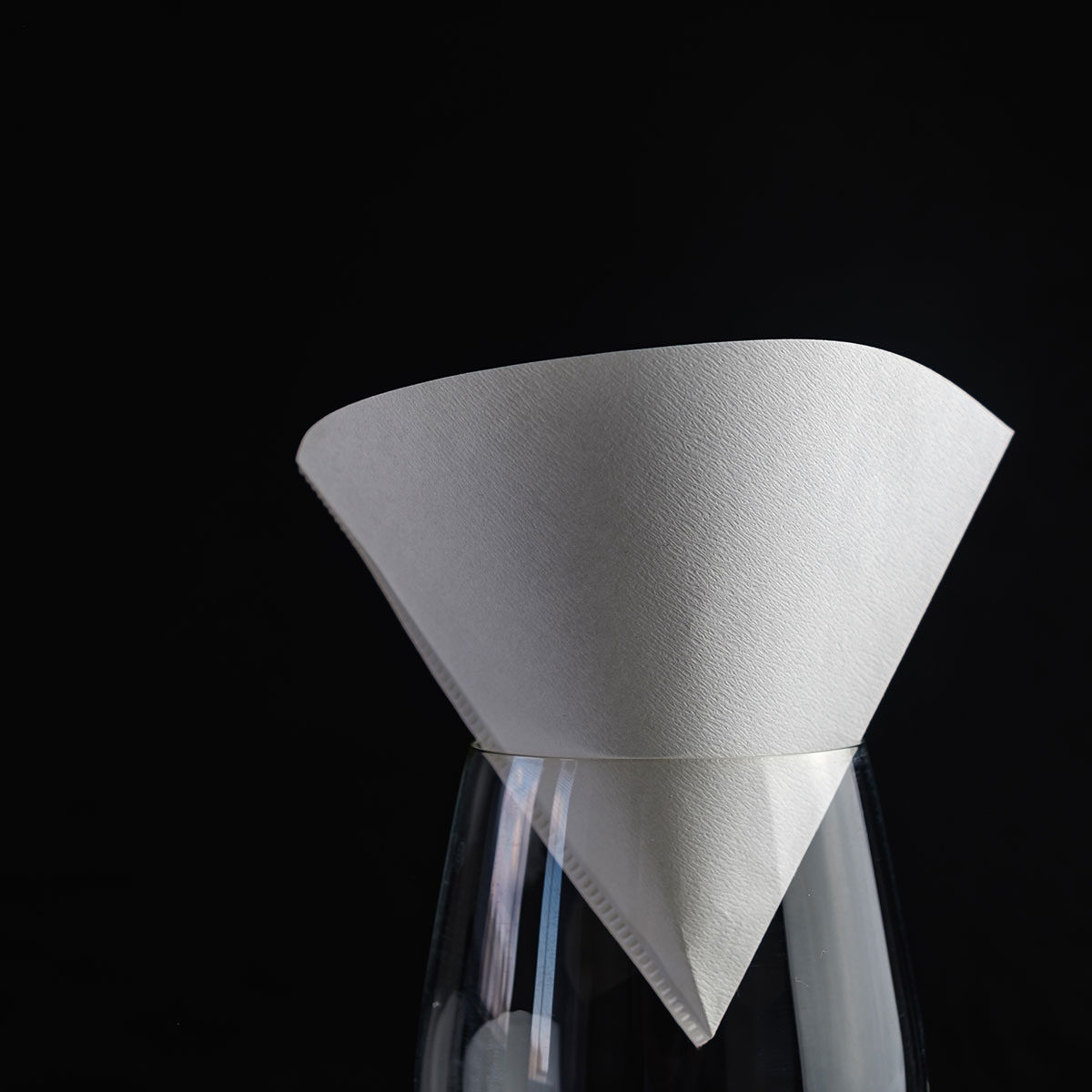 Papierové filtre CAFEC na V60 – Obrázok 3