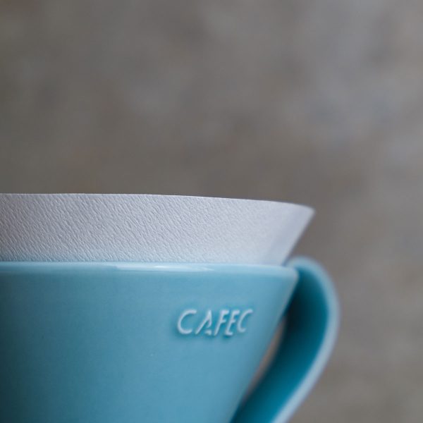 Papierové filtre CAFEC na V60 – Obrázok 6