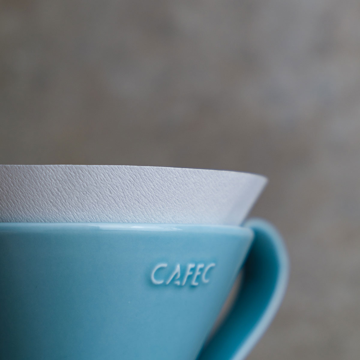 Papierové filtre CAFEC na V60 – Obrázok 6