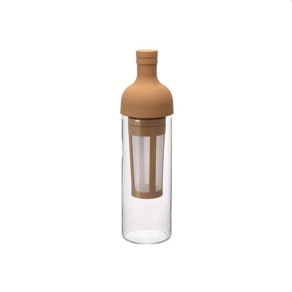 Hario fľaša na Cold brew kávu