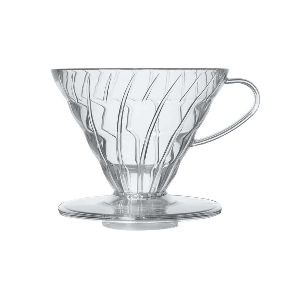 Hario Coffee Dripper V60-02