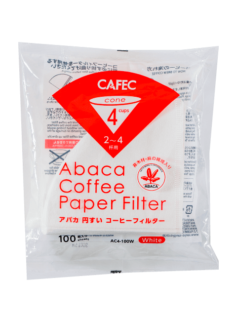 Papierové filtre CAFEC na V60 – Obrázok 10