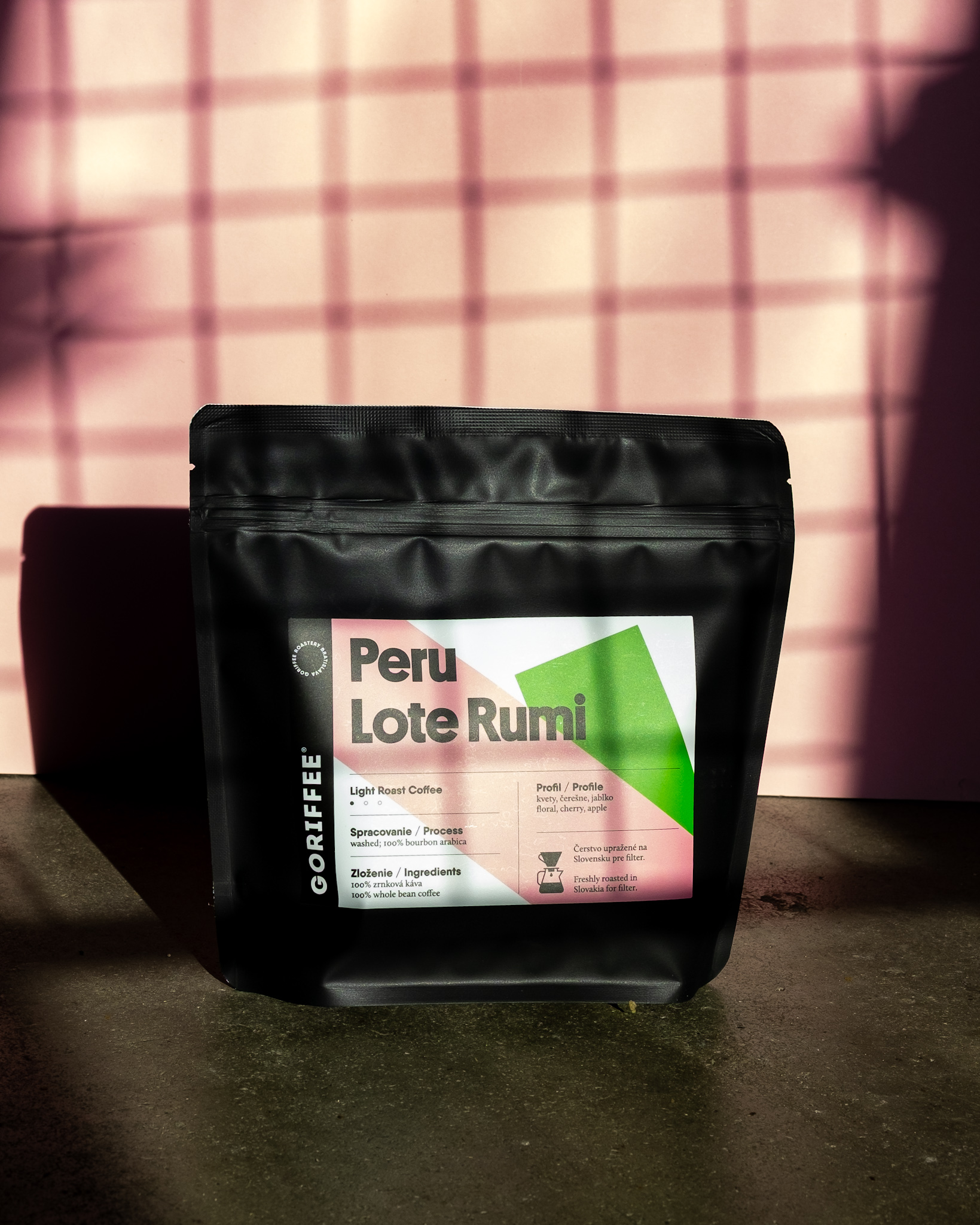 Peru Lote Rumi washed – Obrázok 2
