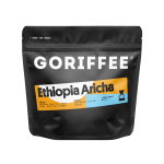 Ethiopia Aricha Washed