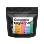 Guatemala Hugo Lopez Washed