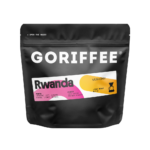 Rwanda Mushonyi Washed