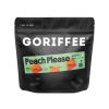Peach Please Brew Bags