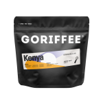 Kenya Kirimahiga AB Washed