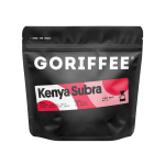 Kenya Subra Natural