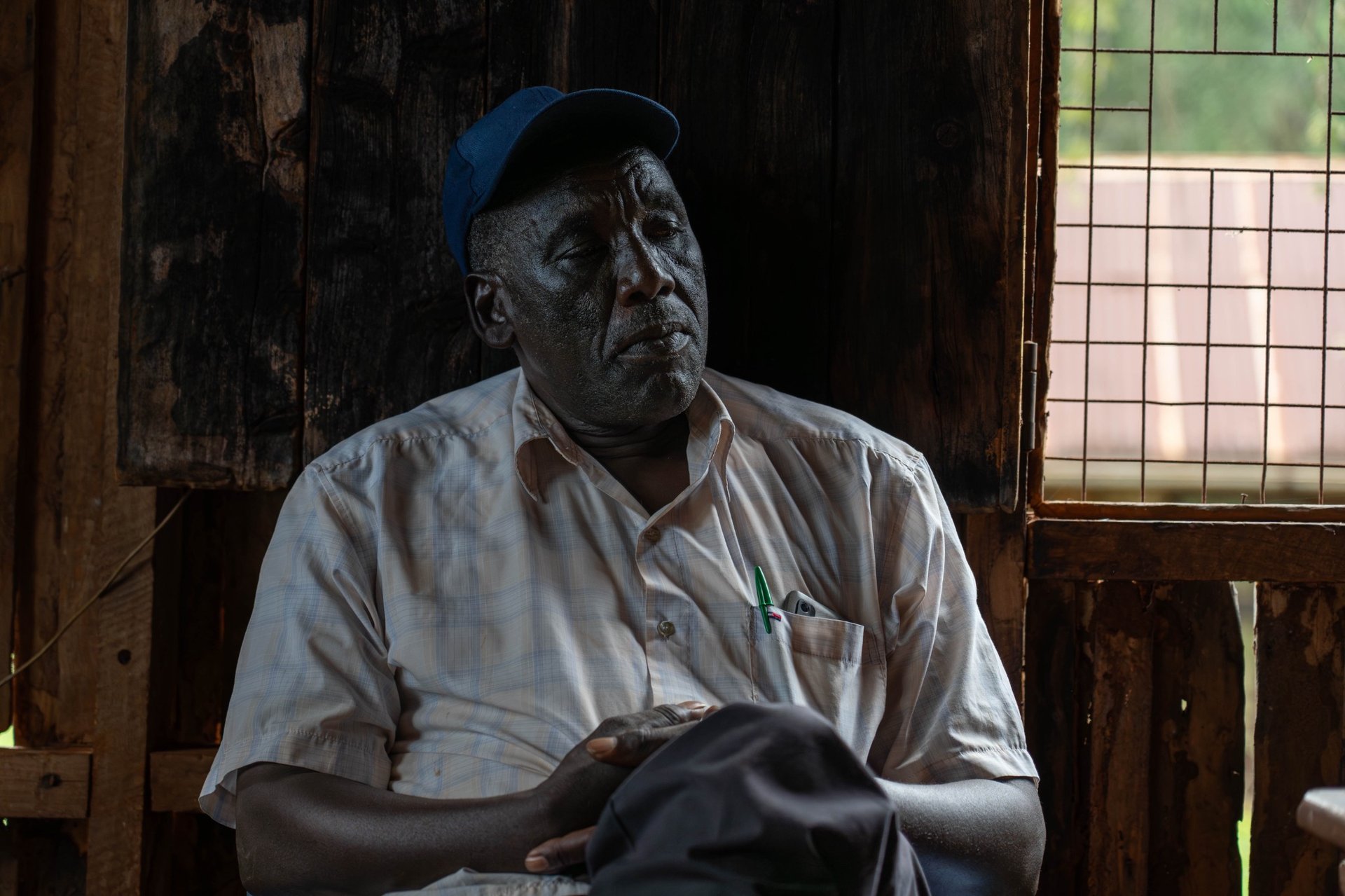 Kenya Subra Natural – Obrázok 3