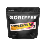 Kenya Kariru AA Washed
