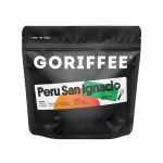 Peru San Ignacio Washed